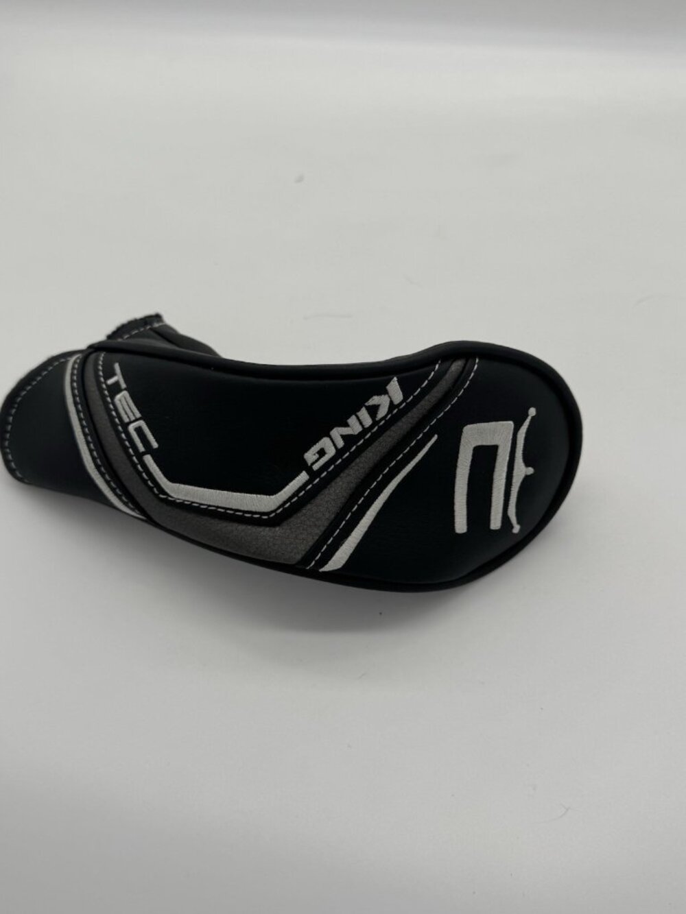 Cobra King Tec Hybrid Golf Club Headcover New
